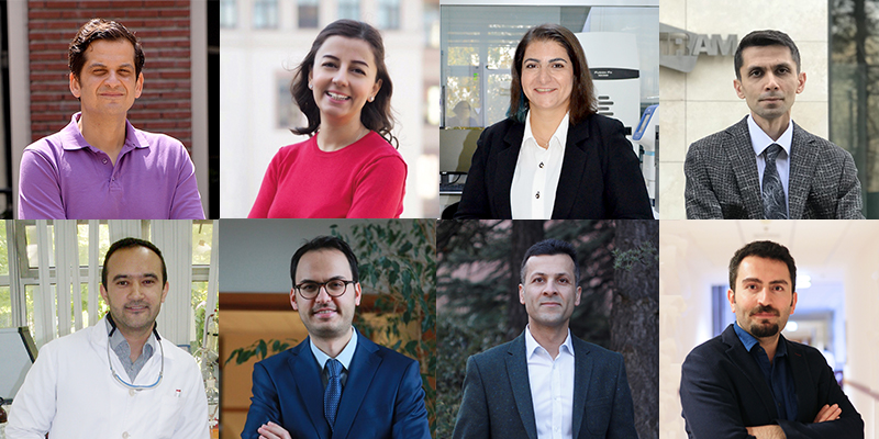 TÜBA Üyelerine “ODTÜ Prof. Dr. Mustafa N. Parlar Eğitim ve Araştırma Vakfı Ödülü”